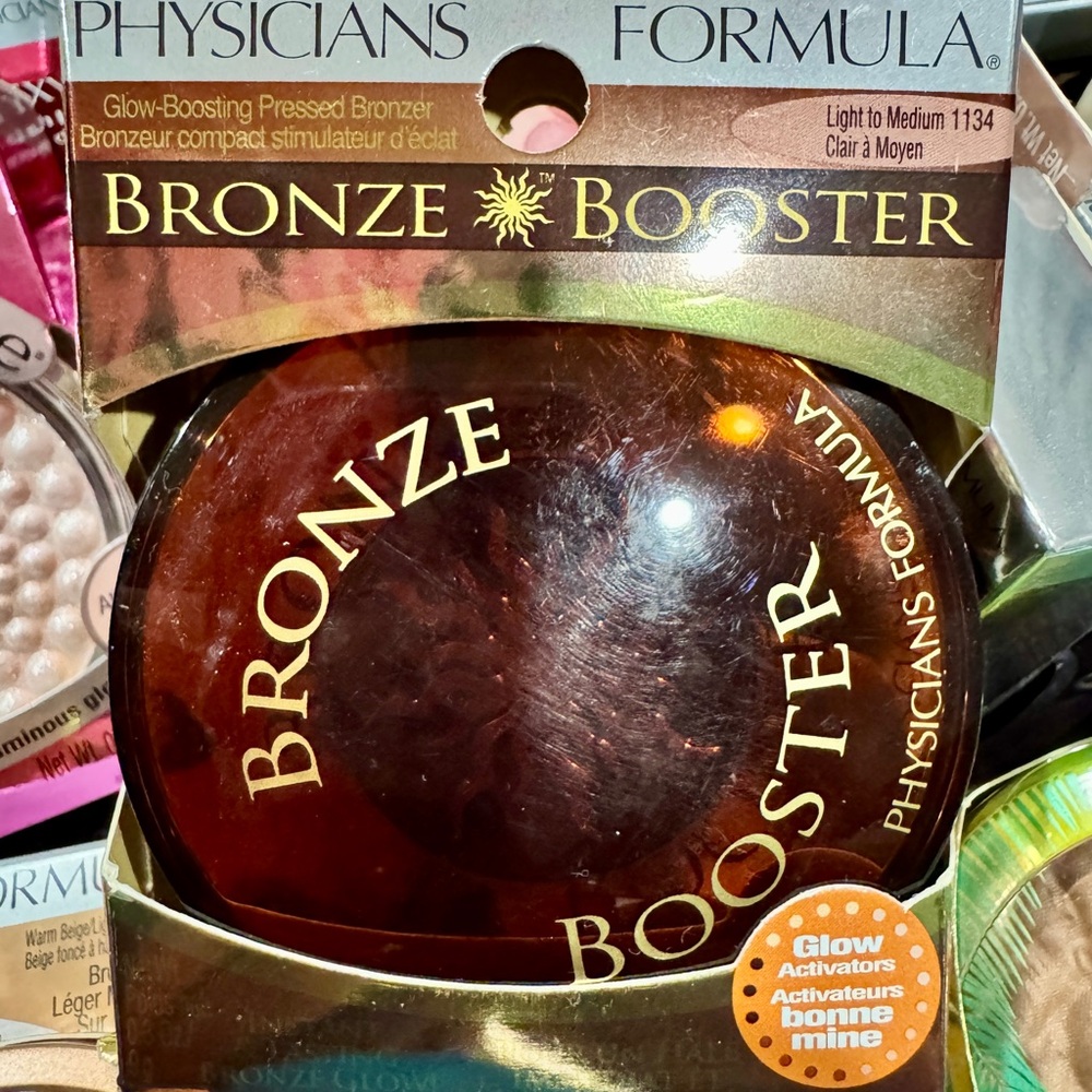 Physicians Formula Radiant Glow Booster